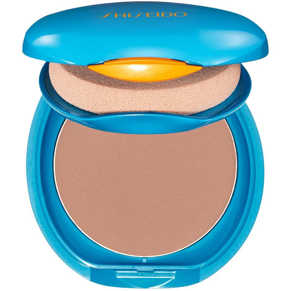 Sun Protection Compact Foundation