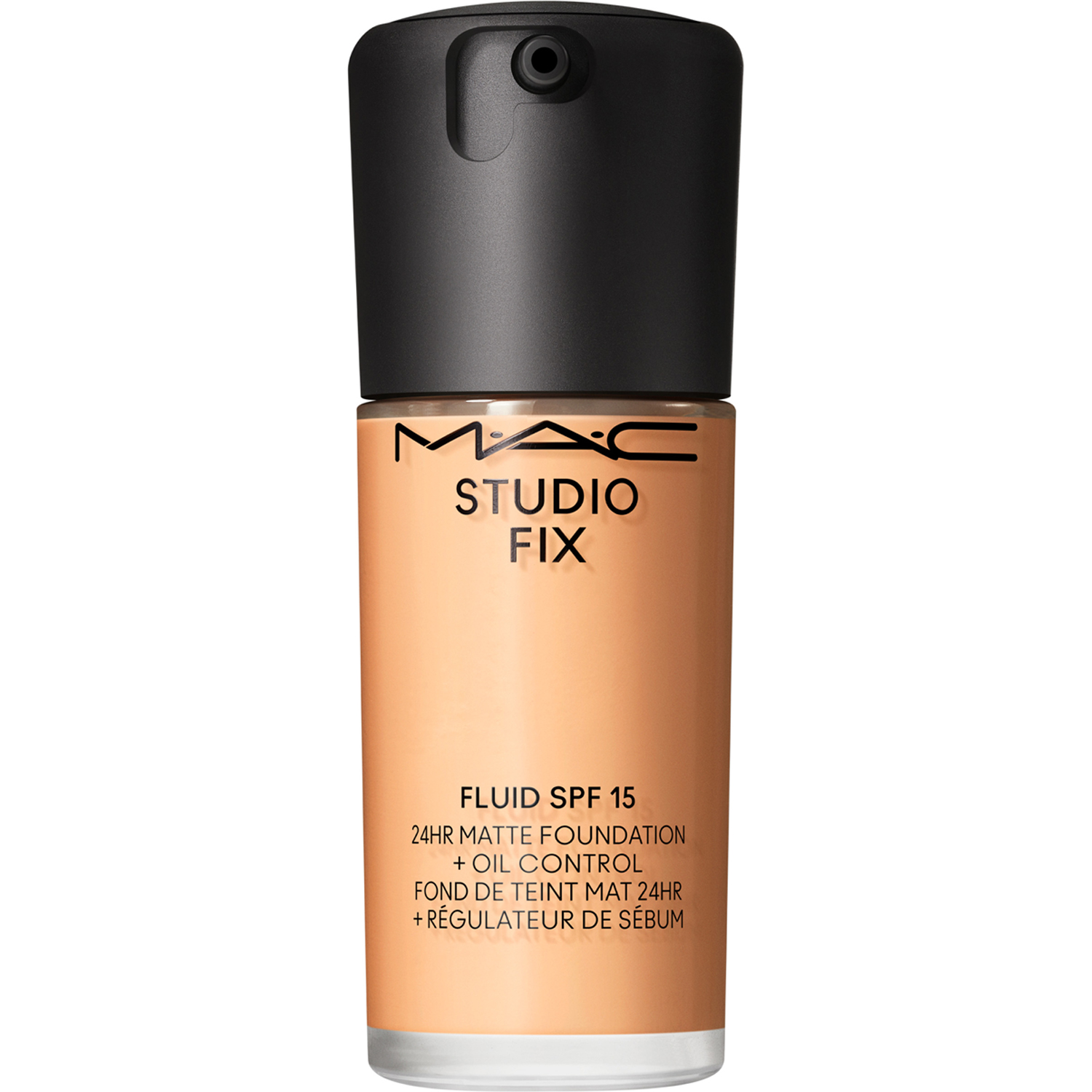 Studio Fix Fluid Broad Spectrum Spf 15