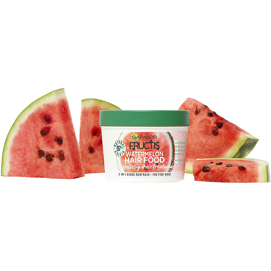 Fructis Hair Food Revitalising Mask