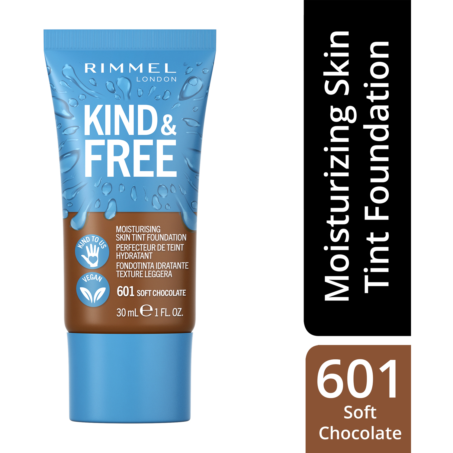 Kind & Free Skin Tint