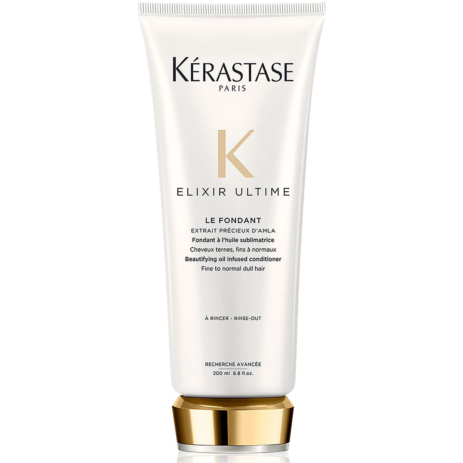 Kérastase Elixir Ultime Le Fondant, 200 ml Kérastase Hoitoaine