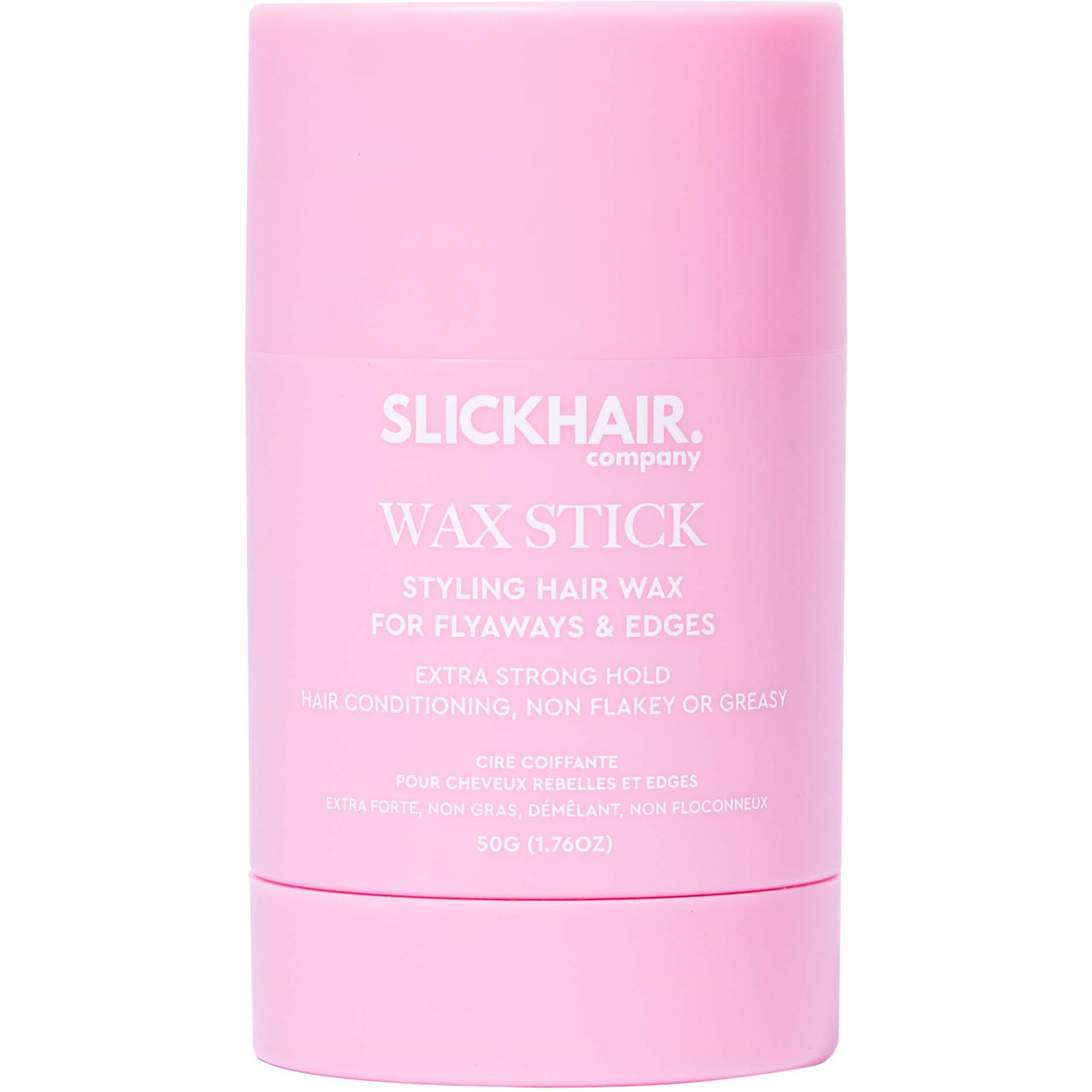 HAIR WAX STICK