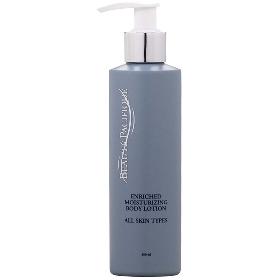 Enriched Moisturizing Body Lotion