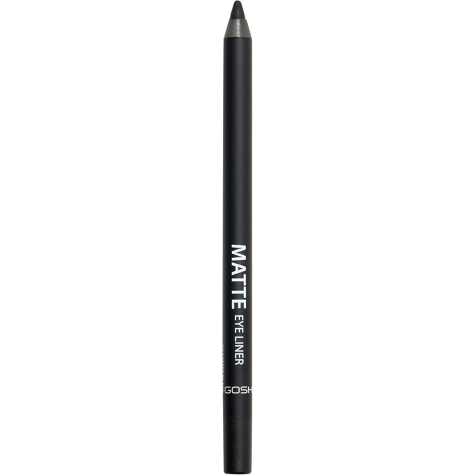 Matte Eye Liner