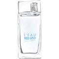 L'eau Kenzo Pour Femme