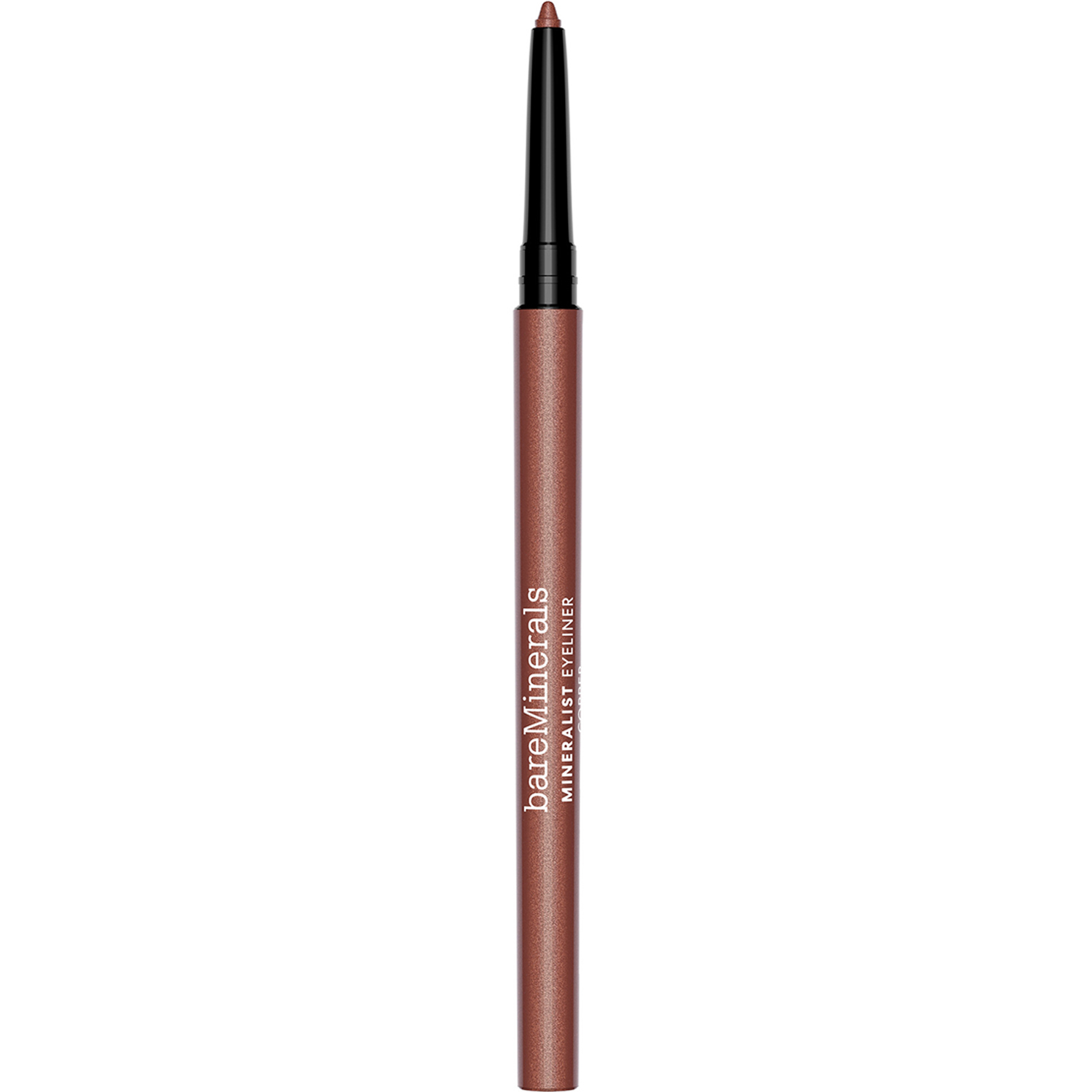 Mineralist Lasting Eyeliner Copper