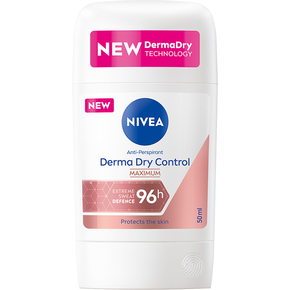 Derma Dry Control Maximum Stick