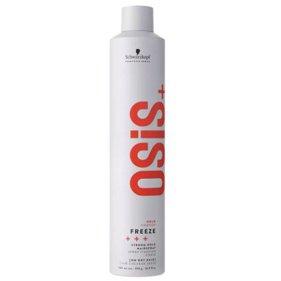 OSiS Freeze, 500 ml Schwarzkopf Professional Hiuslakat