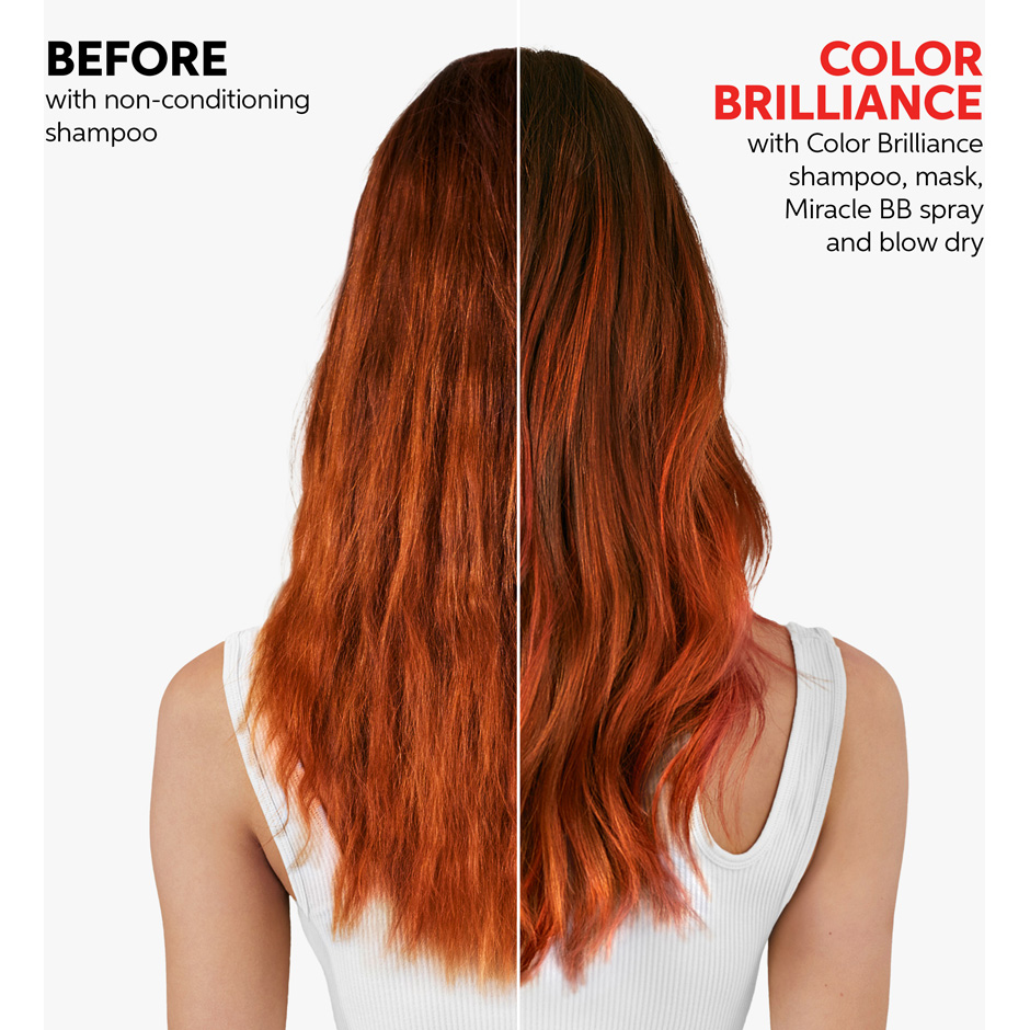 Invigo Color Brilliance Shampoo Fine