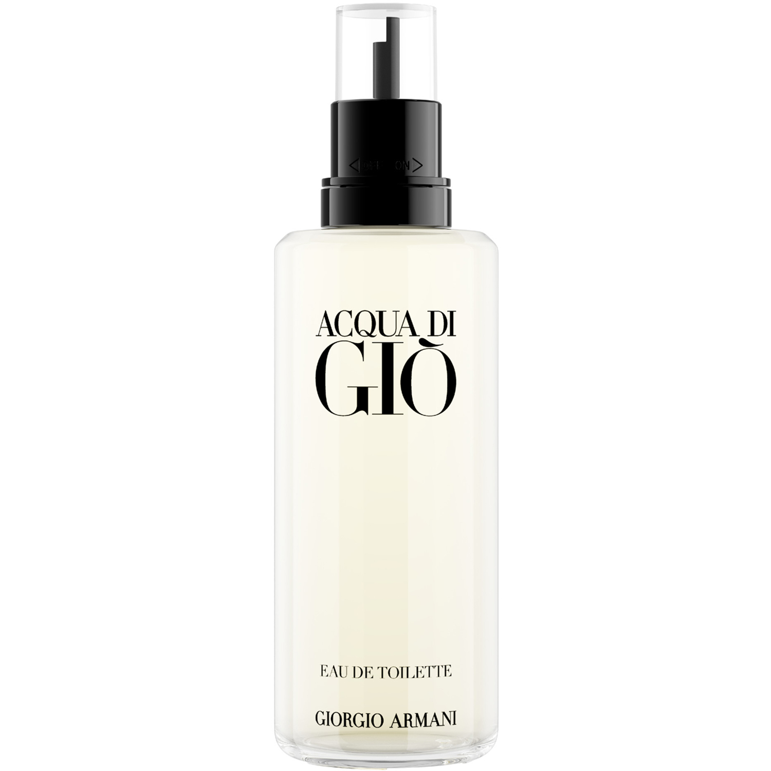 Armani Acqua Di Gio Homme EdT Refill - 150 ml - Refill