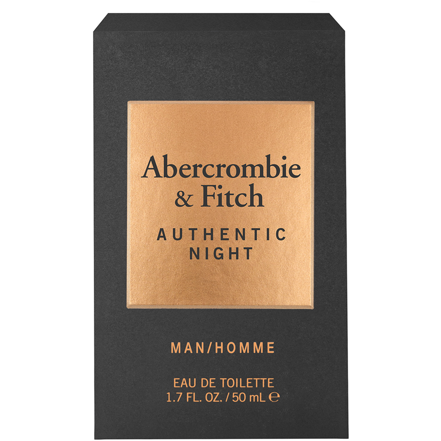 Authentic Night Men