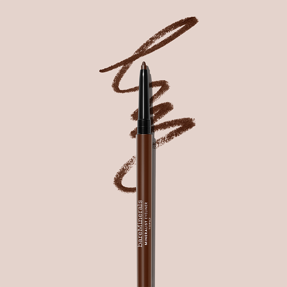 Mineralist Lasting Eyeliner Topaz