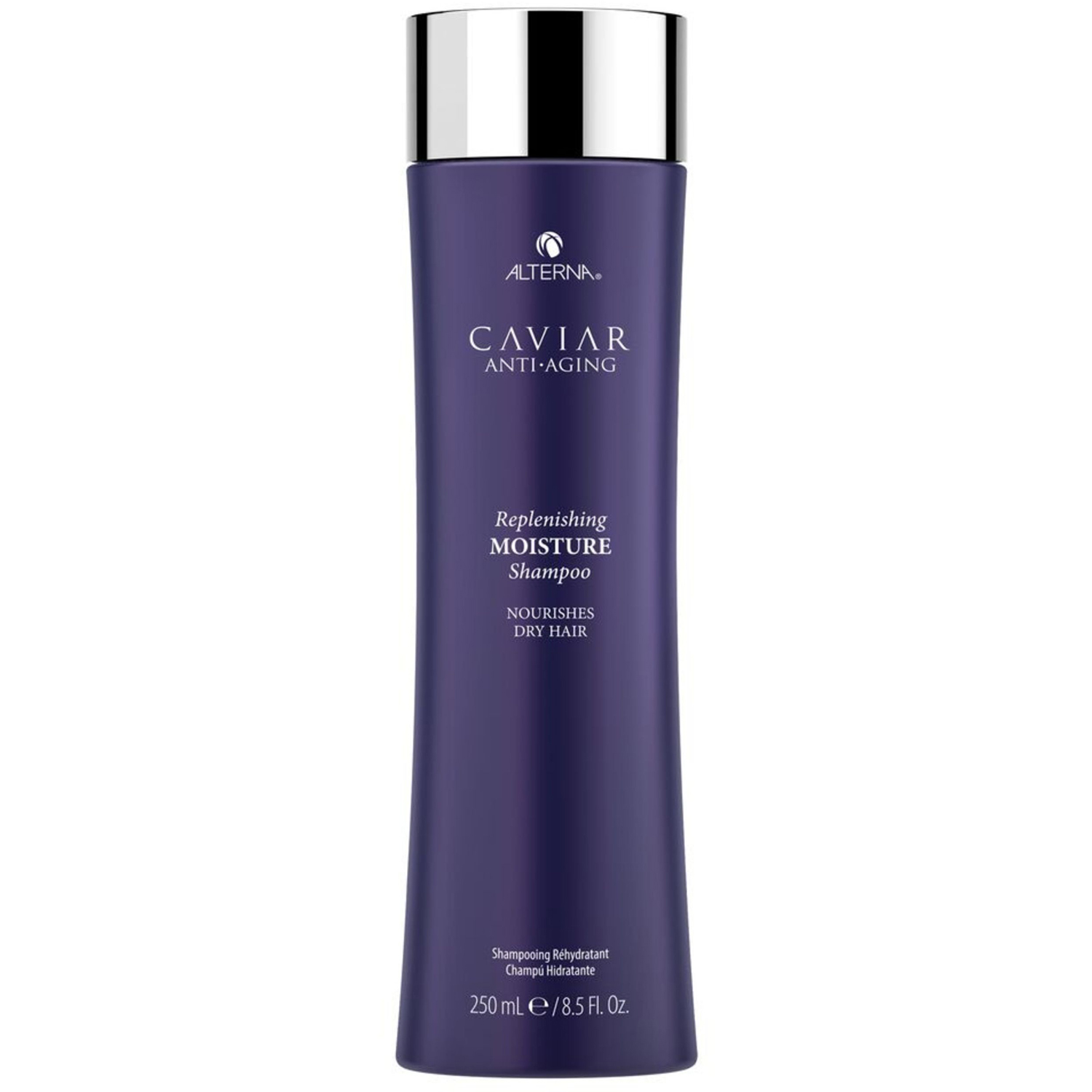 Caviar Replenishing Moisture Shampoo, 250 ml Alterna Shampoo