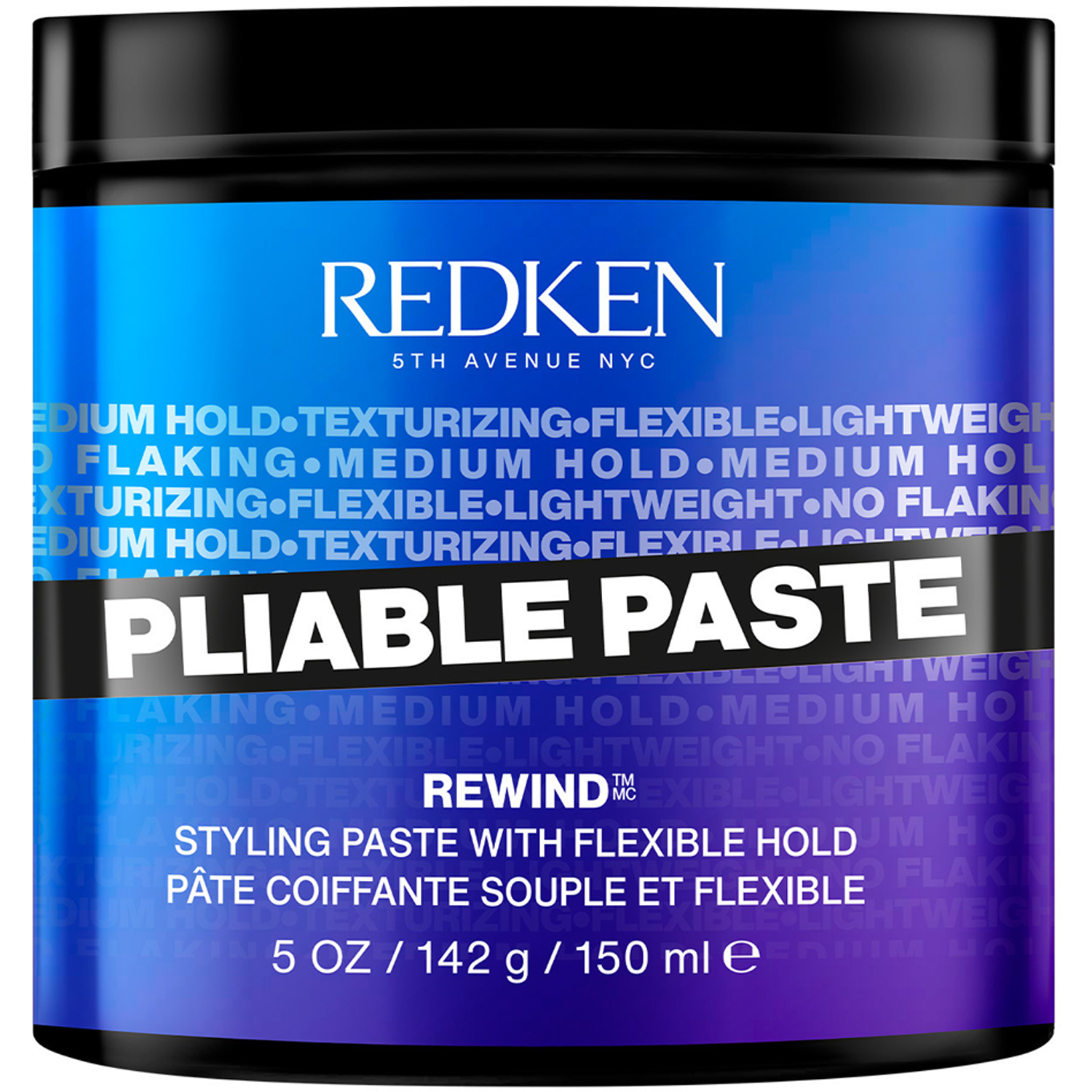 Pliable Paste