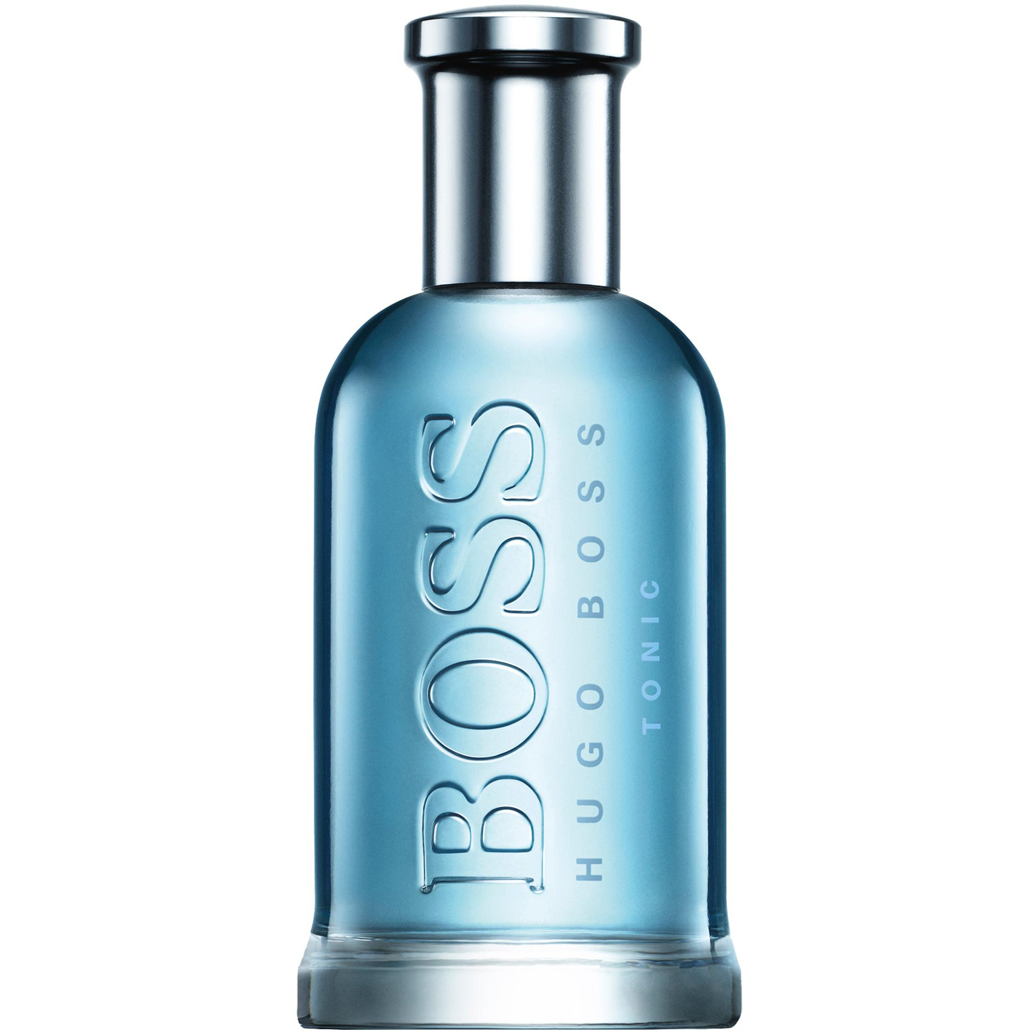 Boss Bottled Tonic