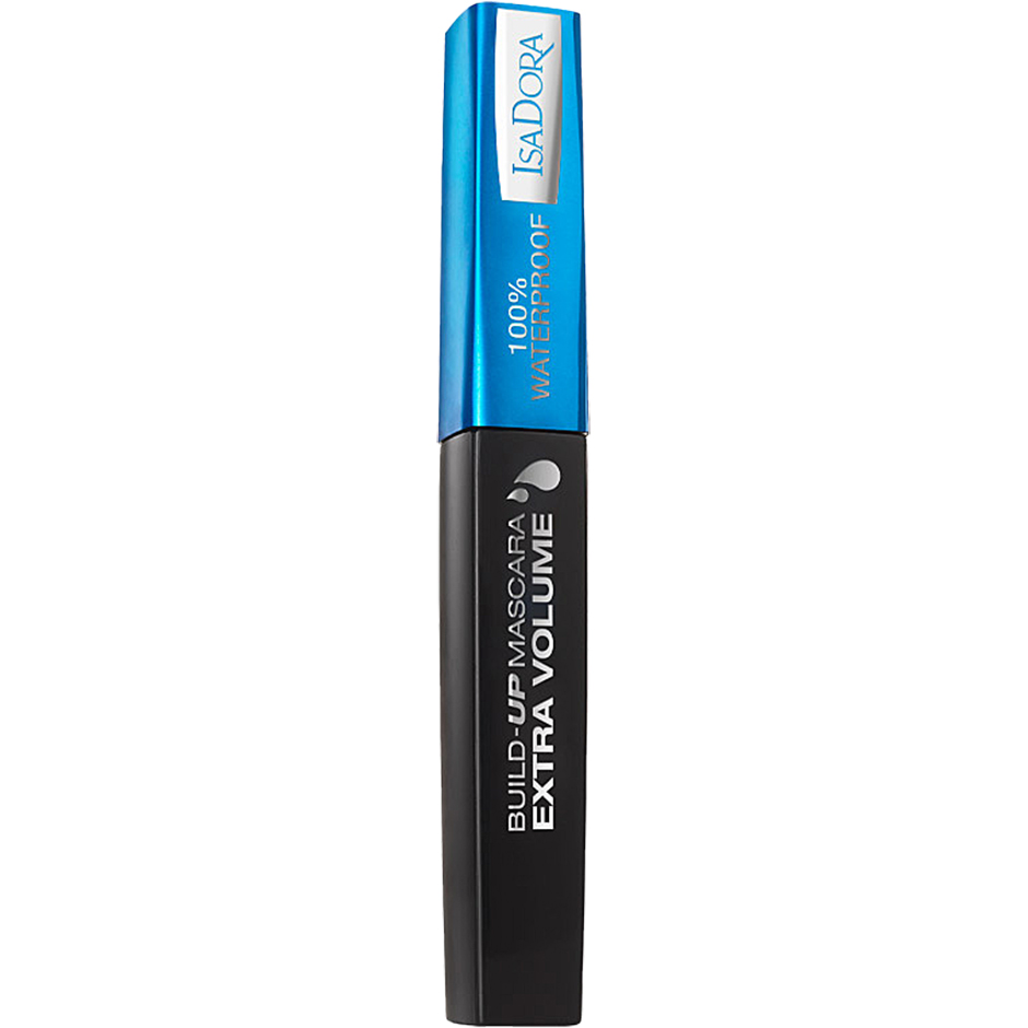 Build-Up Mascara Extra Volume Waterproof