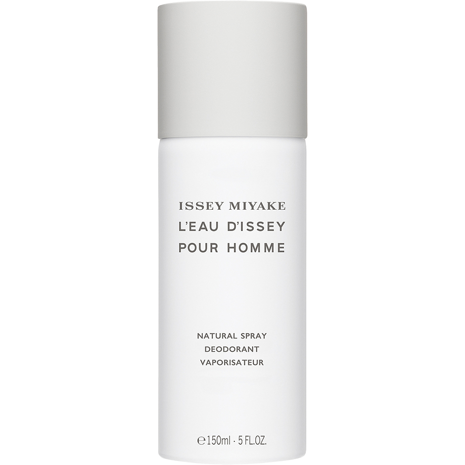 Issey Miyake L'eau D'issey Pour Homme L'eau D'issey P.H.Deosp. - 150 ml