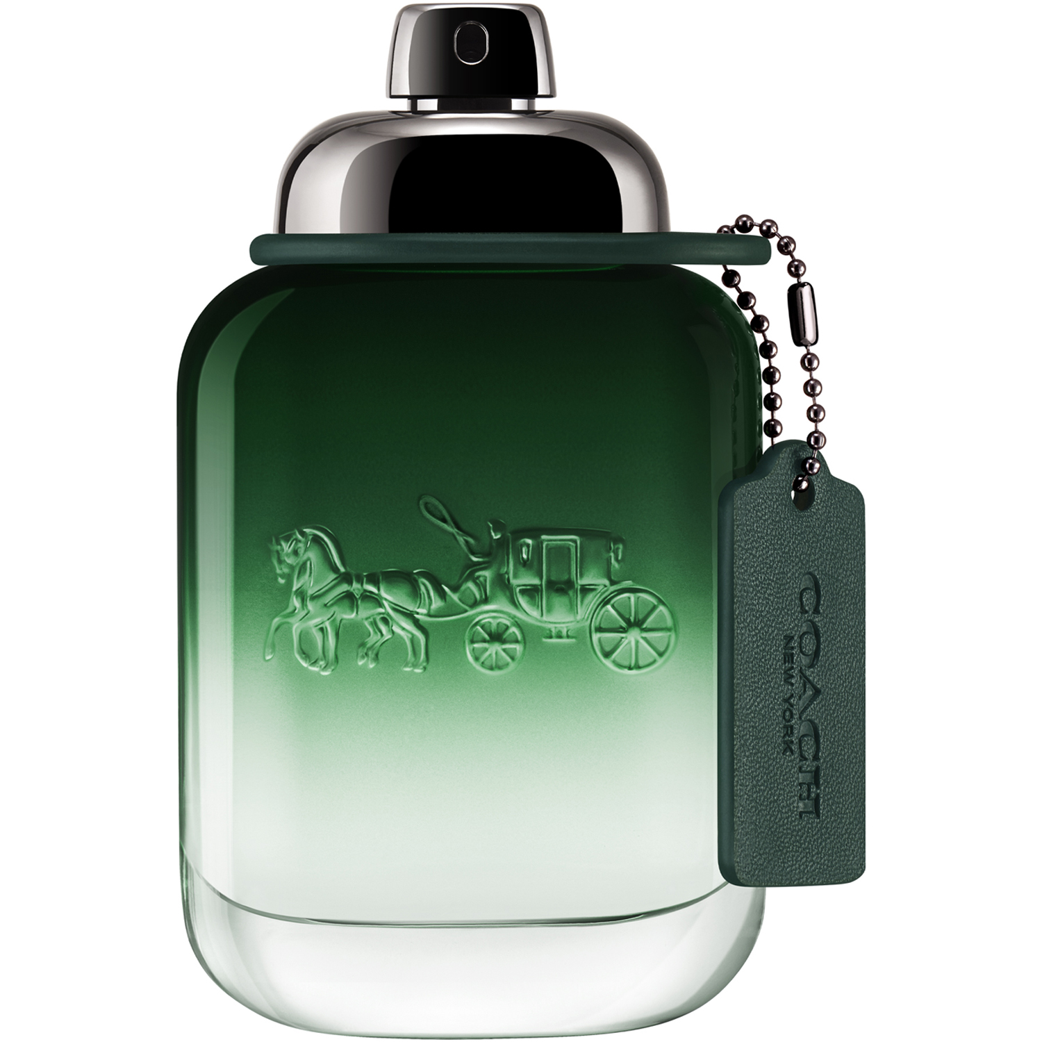 COACH Green Eau de Toilette - 60 ml