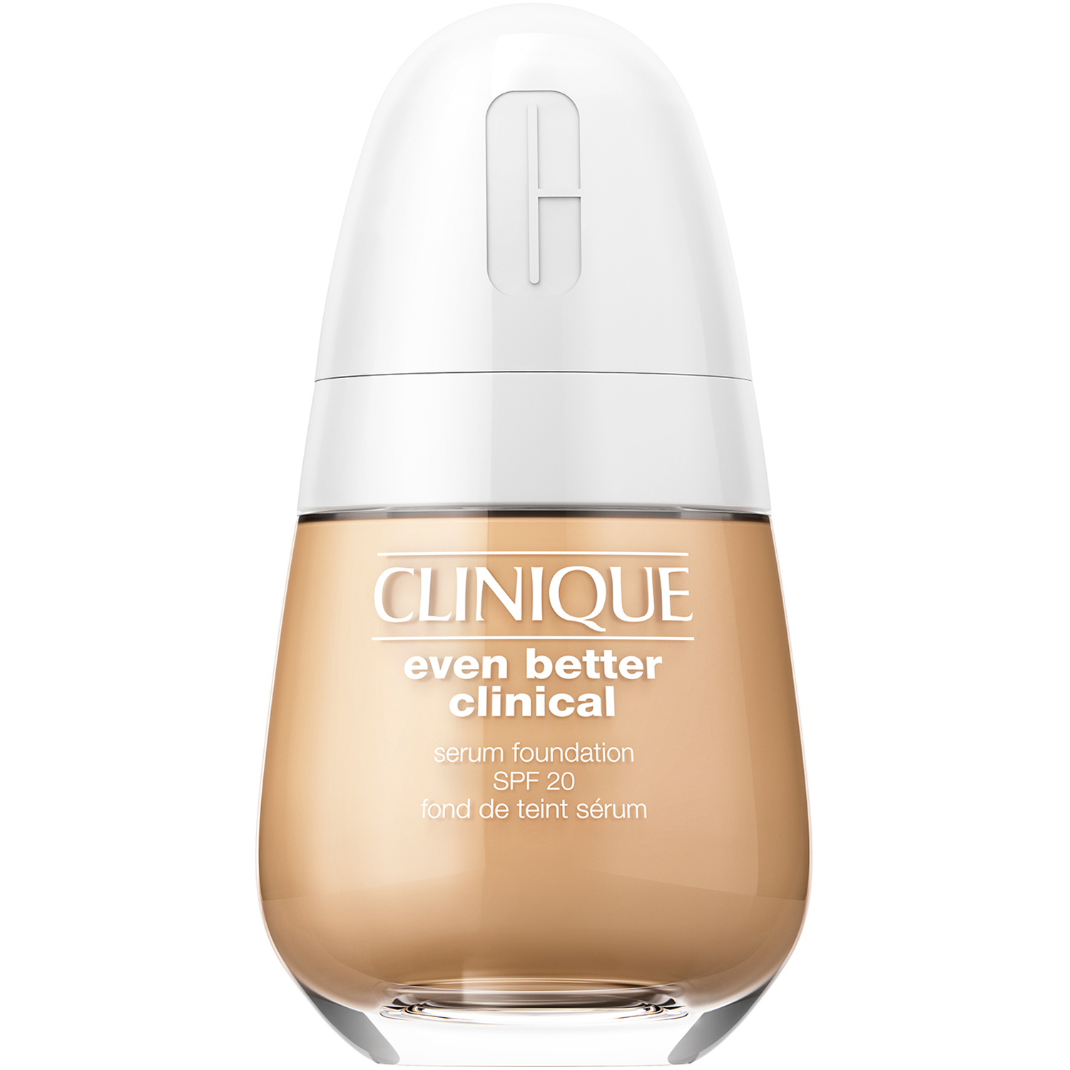 Even better Clinical Serum Foundation SPF20