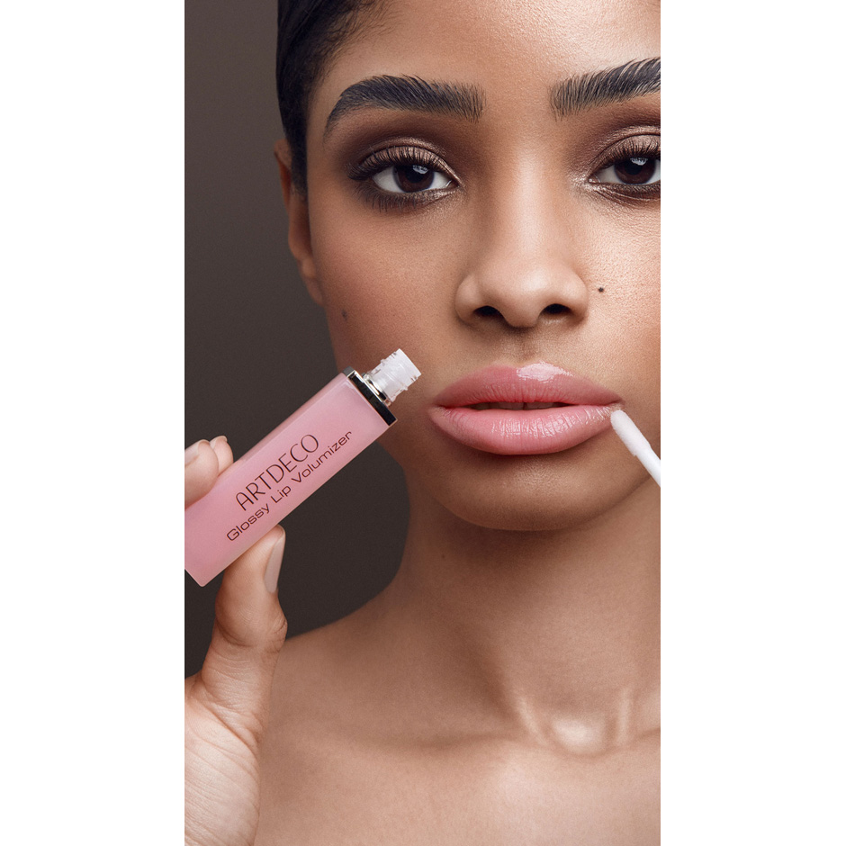 Glossy Lip Volumizer