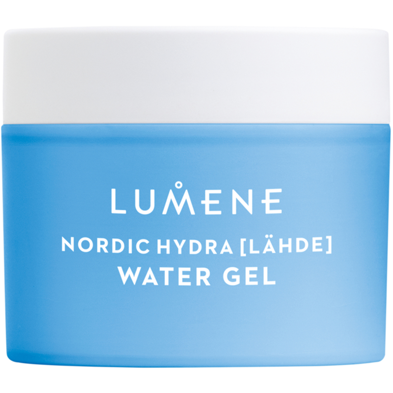 Nordic Hydra Water Gel