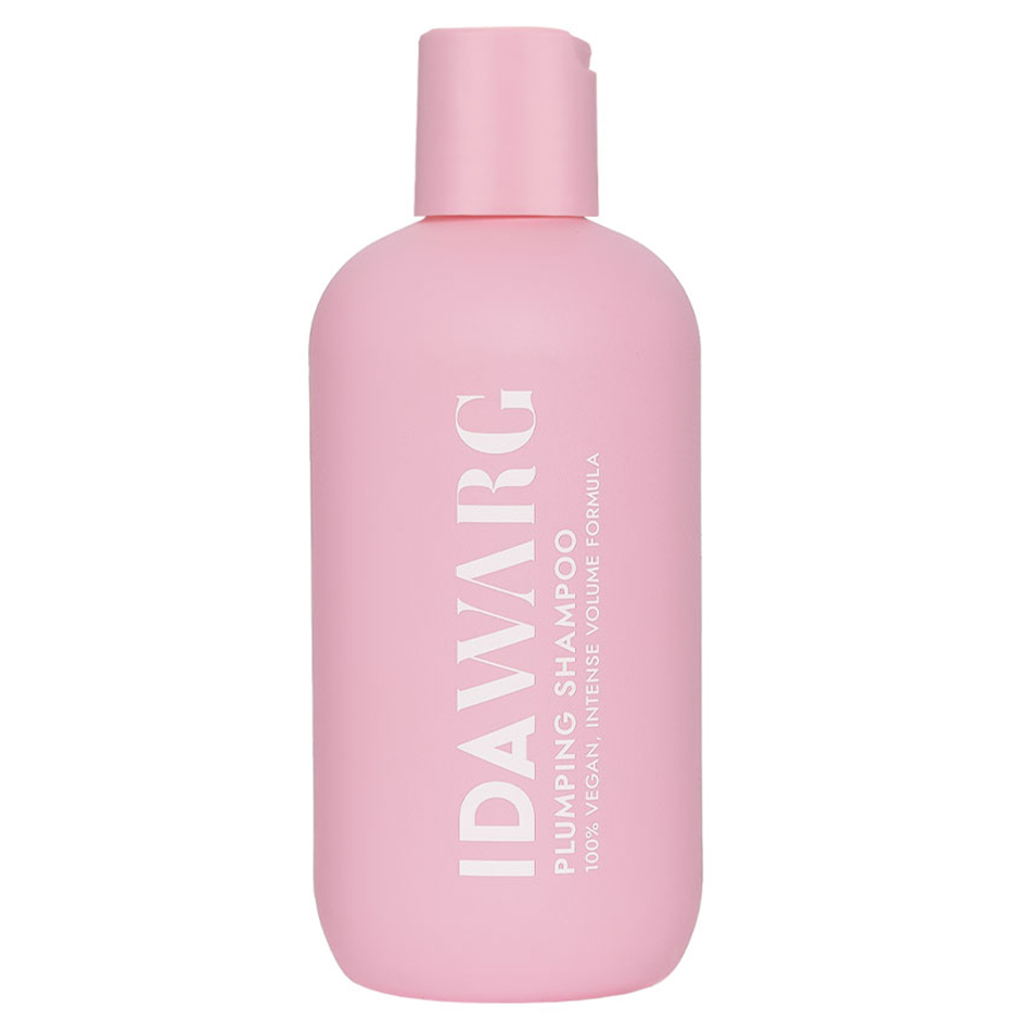 Plumping Shampoo, 250 ml Ida Warg Shampoo