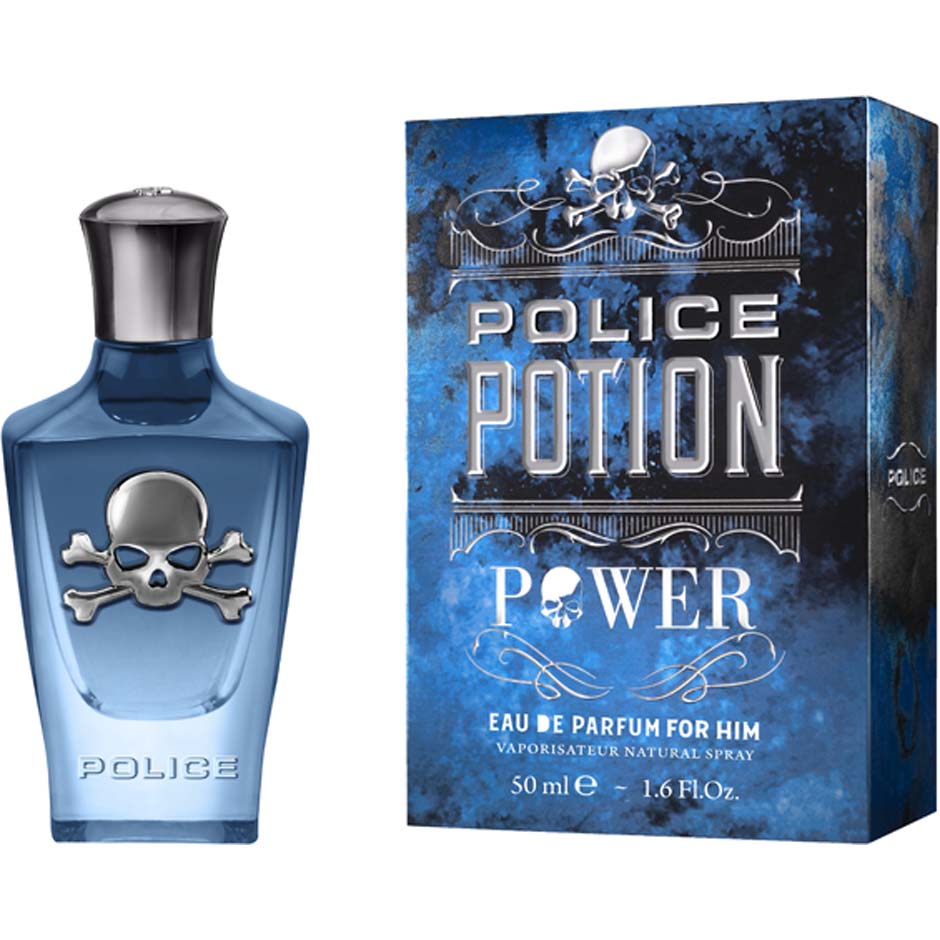 Potion Power for Him