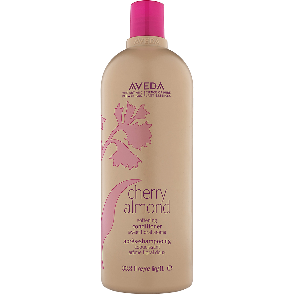 Cherry Almond Conditioner