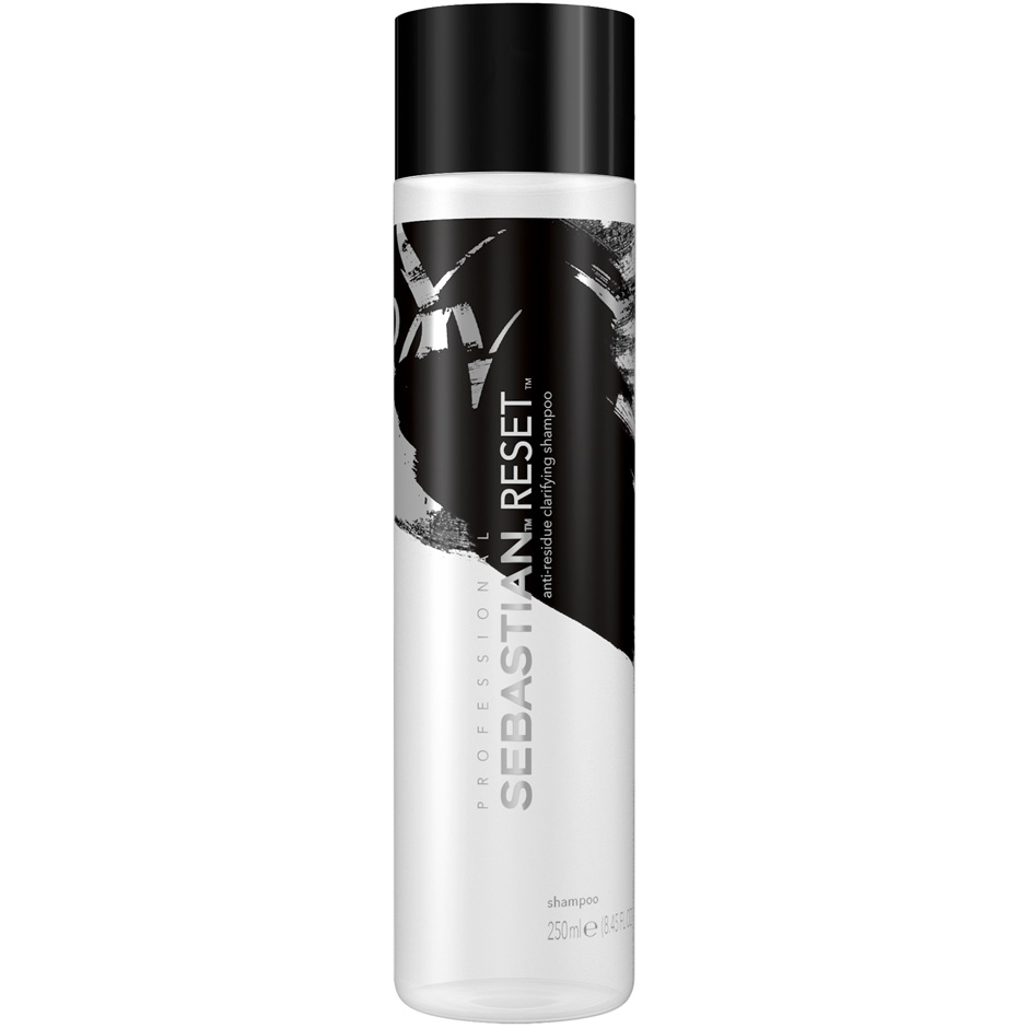 Reset Shampoo, 250 ml Sebastian Shampoo