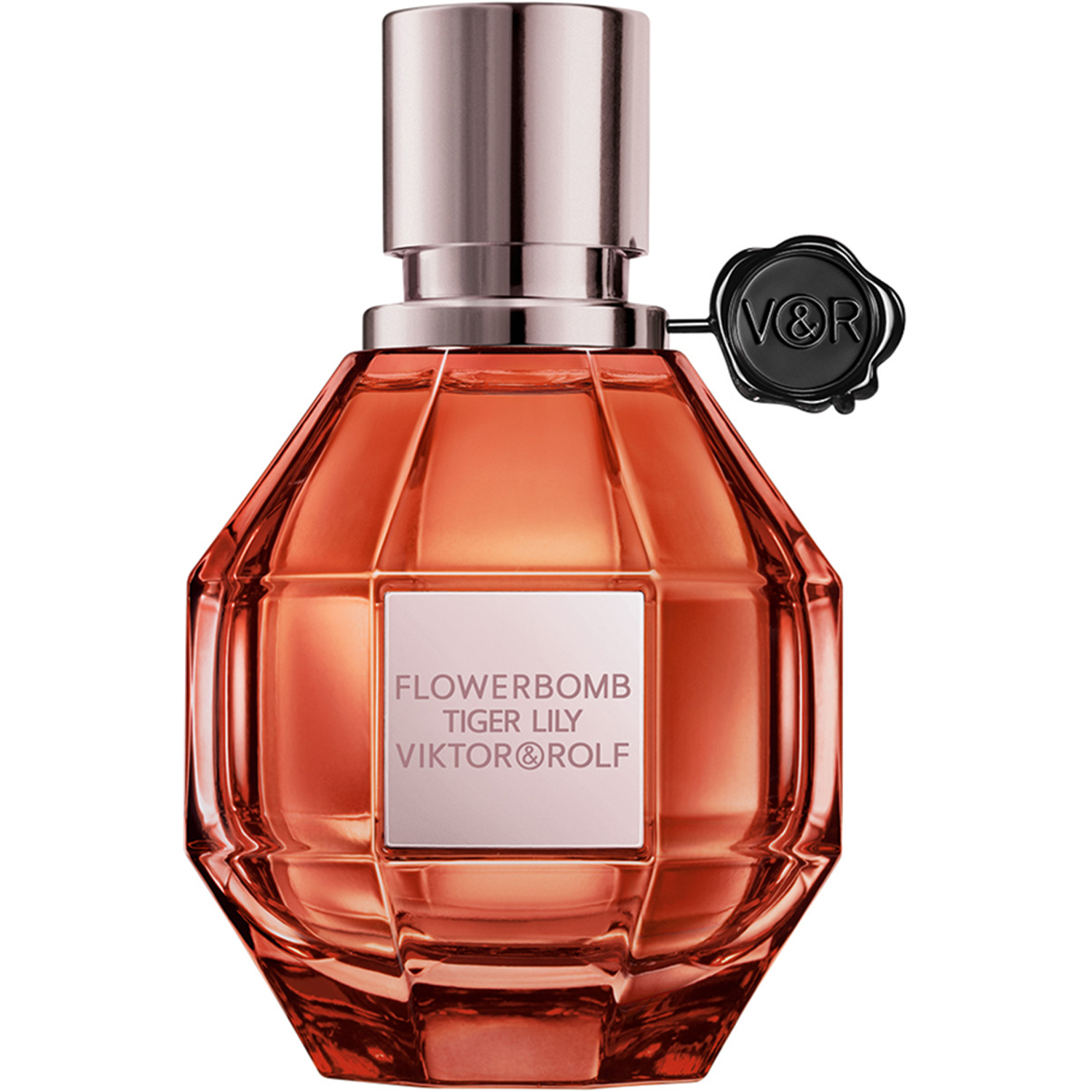 Viktor & Rolf Flowerbomb Tiger Lily Eau de Parfum - 50 ml