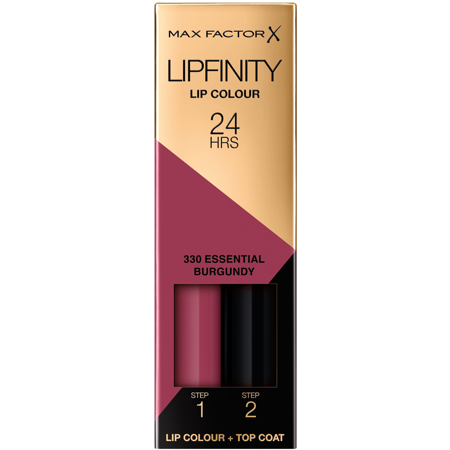 Lipfinity