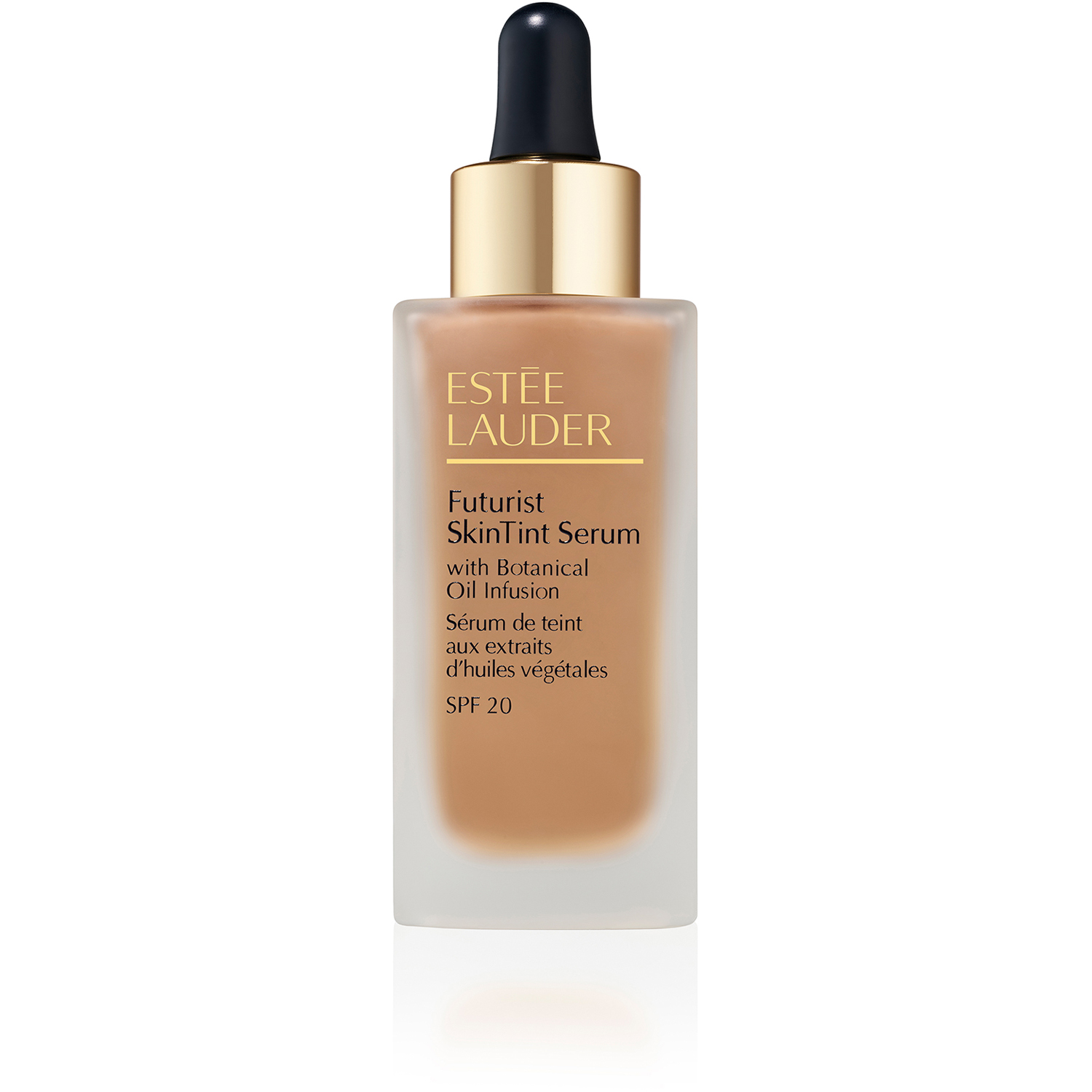 Futurist SkinTint Serum Foundation SPF20