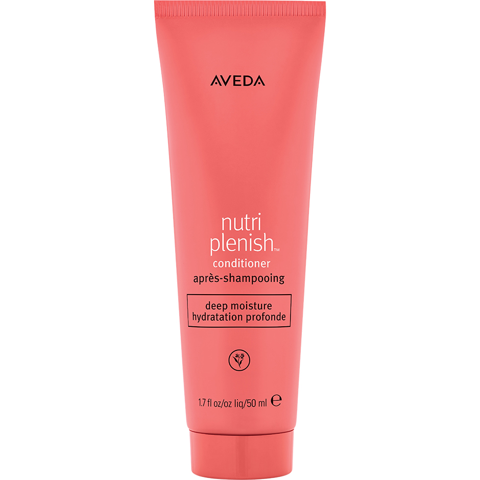 NutriPlenish Conditioner Deep, 50 ml Aveda Hoitoaine