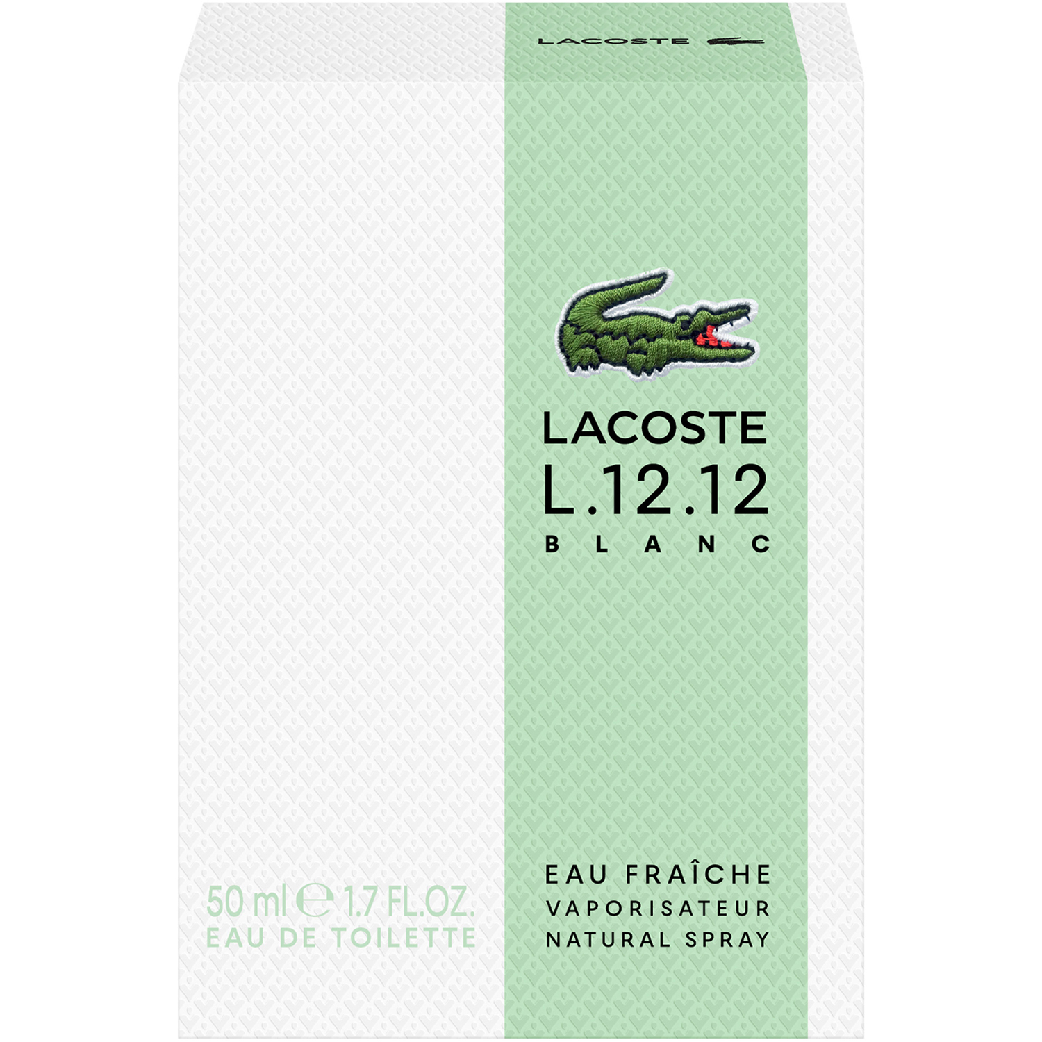 L.12.12 Blanc Eau Fraiche