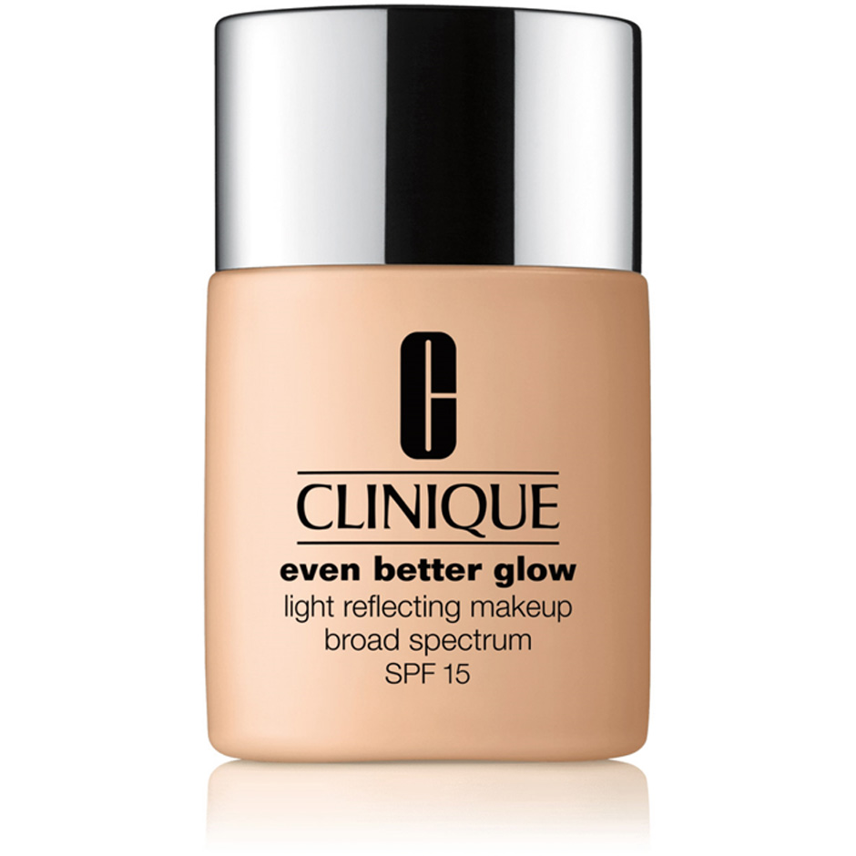 Even Better Glow Light Reflecting Makeup Spf15