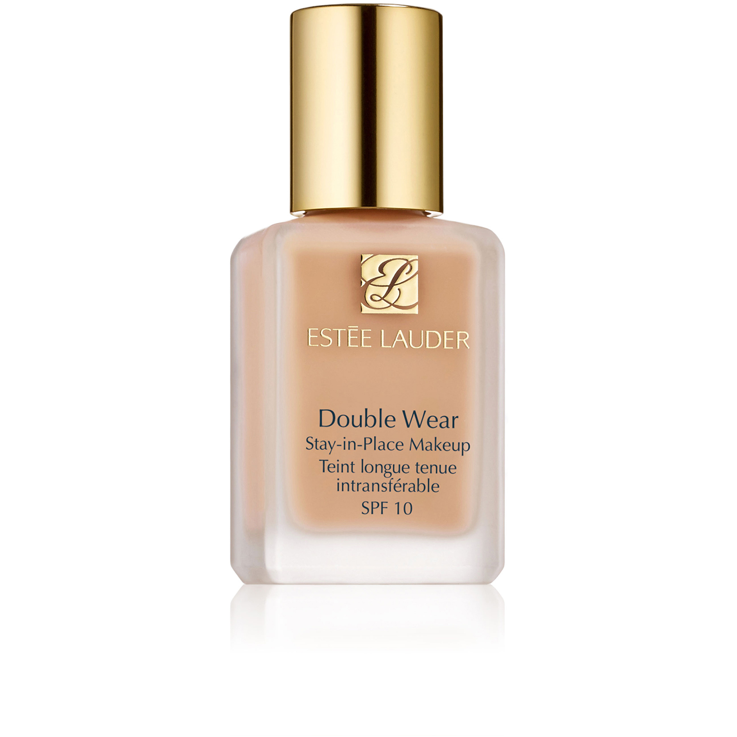 Double Wear Stay-In-Place Foundation SPF10