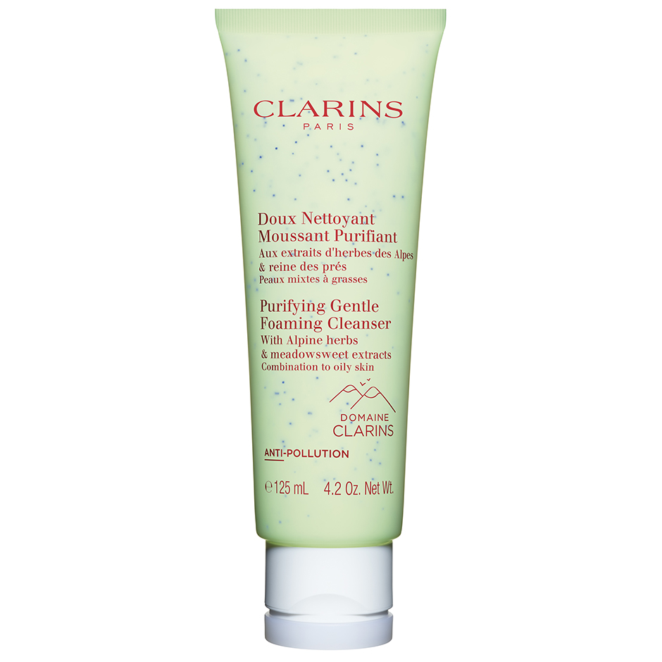 Purifying Gentle Foaming Cleanser