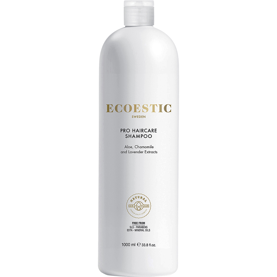 ECOESTIC Shampoo, 1000 ml ECOESTIC Shampoo