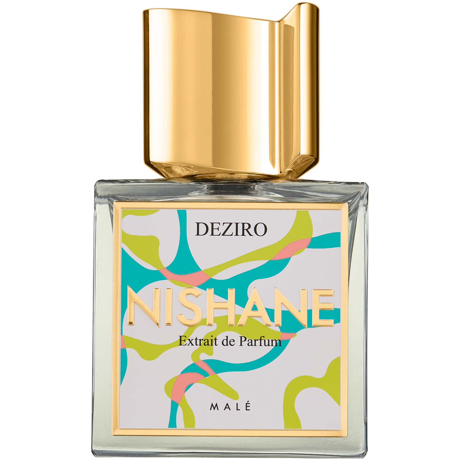 NISHANE Deziro Eau de Parfum - 100 ml