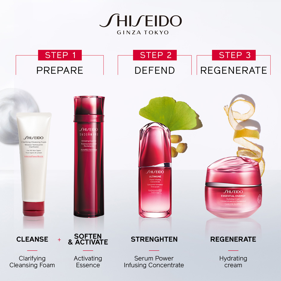 Ultimune 3.0 Power Infusing Concentrate