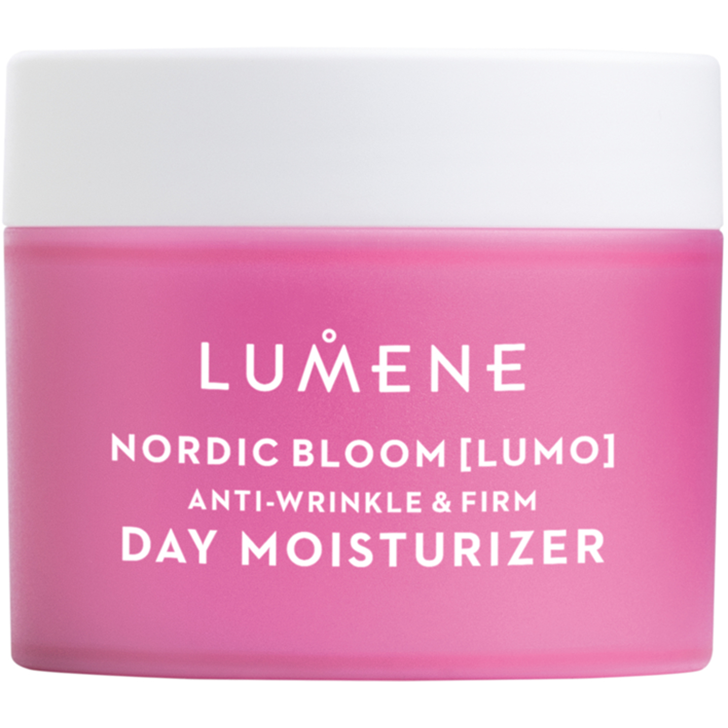 Nordic Bloom Anti-Wrinkle & Firm Day Moisturizer