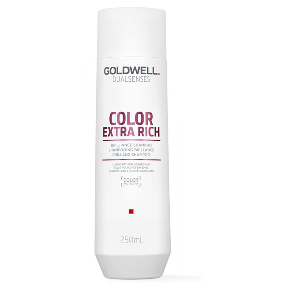 Goldwell Dualsenses Color Extra Rich, 250 ml Goldwell Shampoo