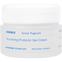 KORRES Greek Yoghurt