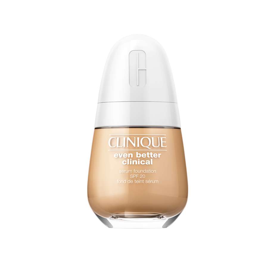 Clinique Even better Clinical Serum Foundation SPF 20 WN 12 Meringue - 30 ml