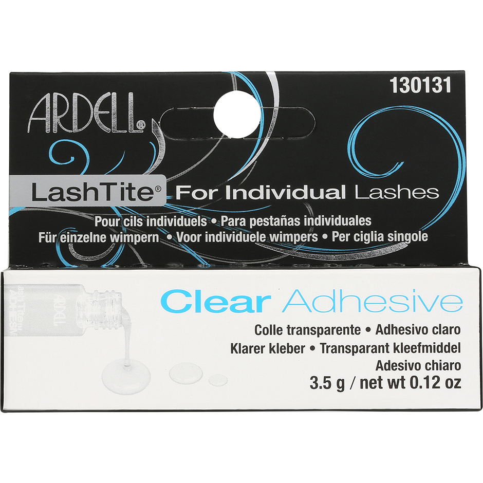 LashTite For Individual Lashes