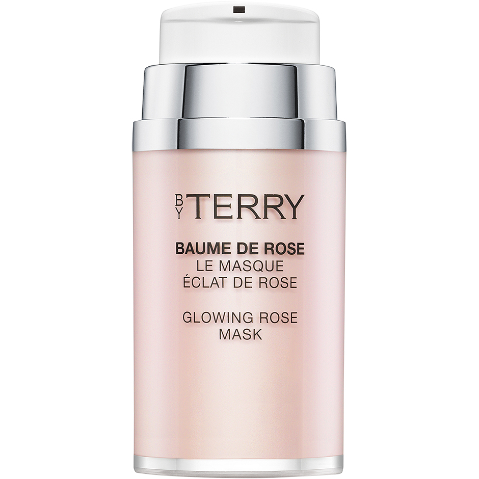 Baume De Rose