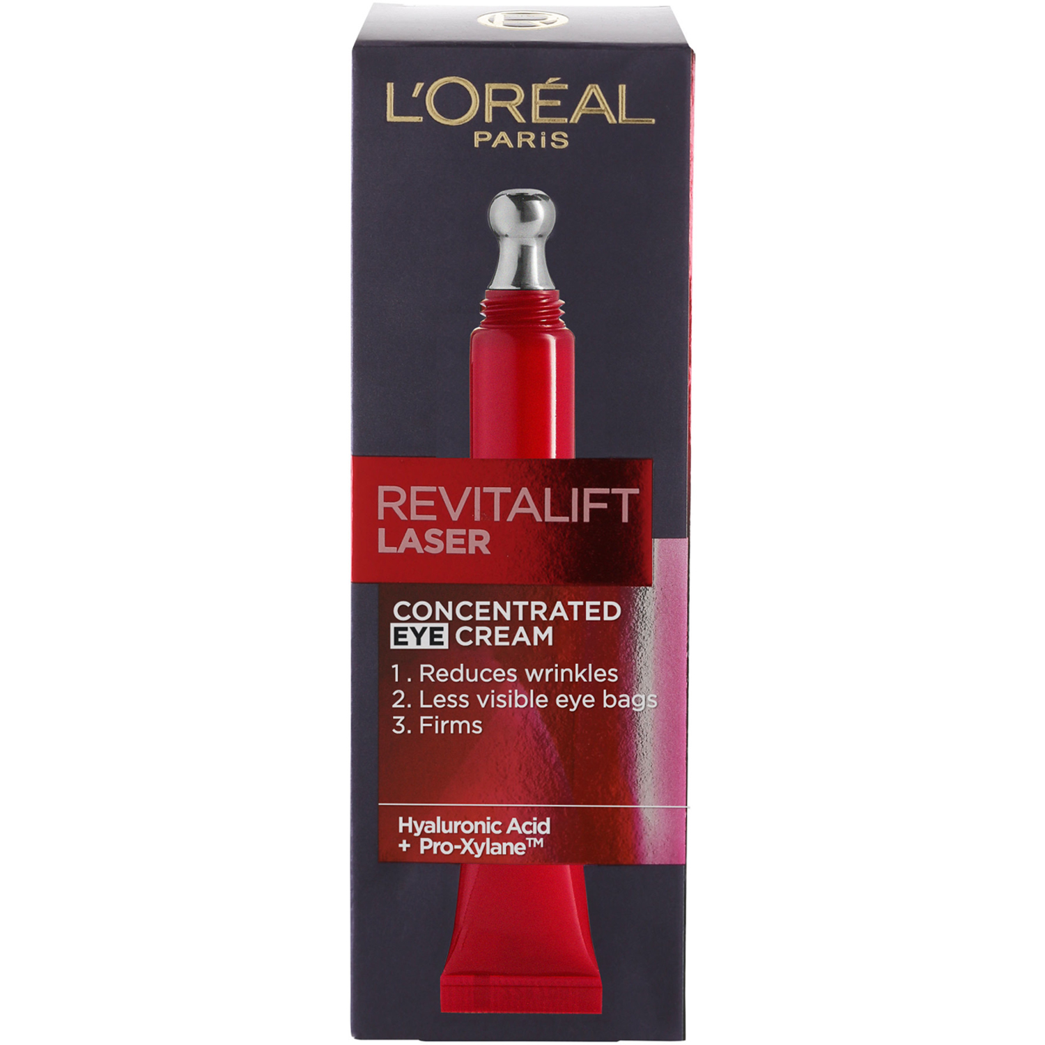 Revitalift Laser