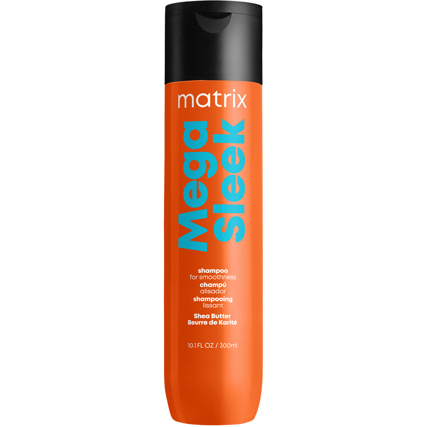 Mega Sleek Shampoo