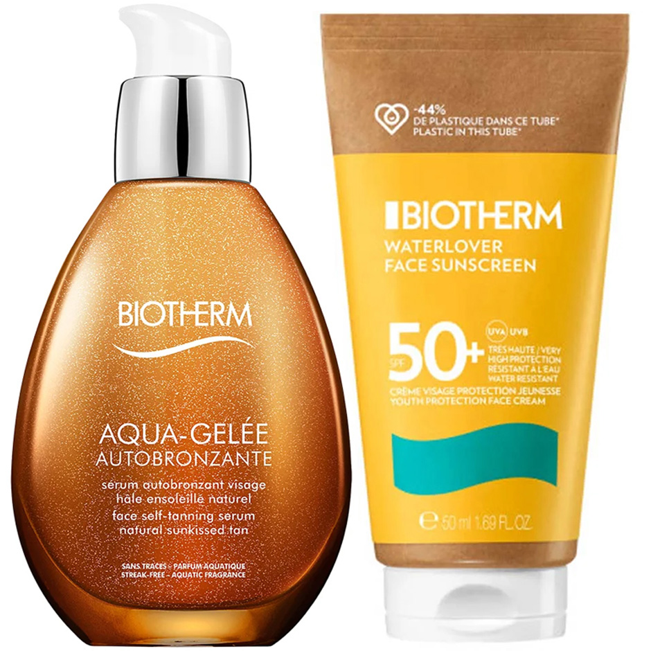 Biotherm Responsible Tan