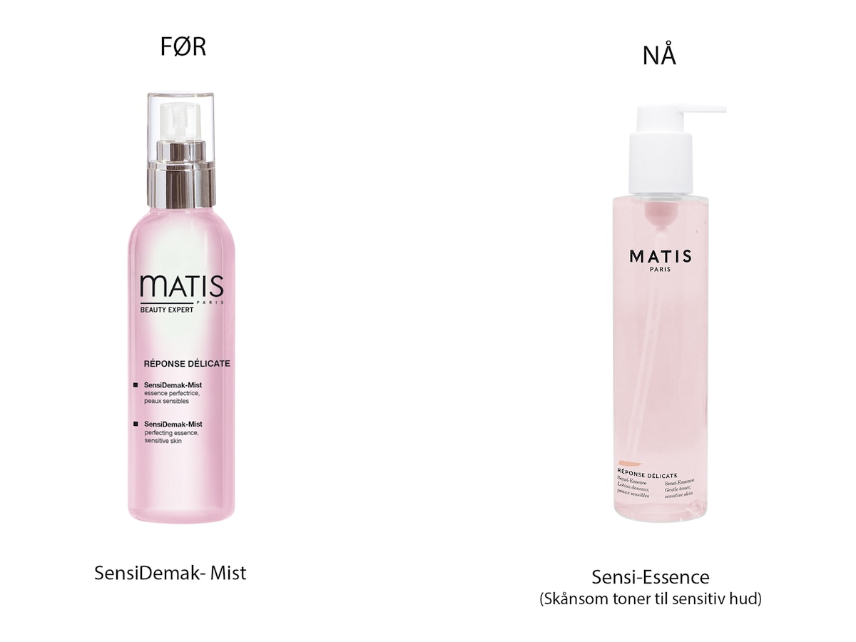 Matis Délicate Sensi-Essence